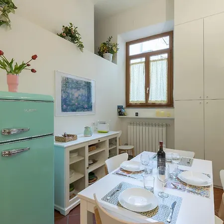Apartamento Pitti Suite-hosted By Sweetstay *