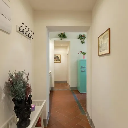 Apartamento Pitti Suite-hosted By Sweetstay Florença