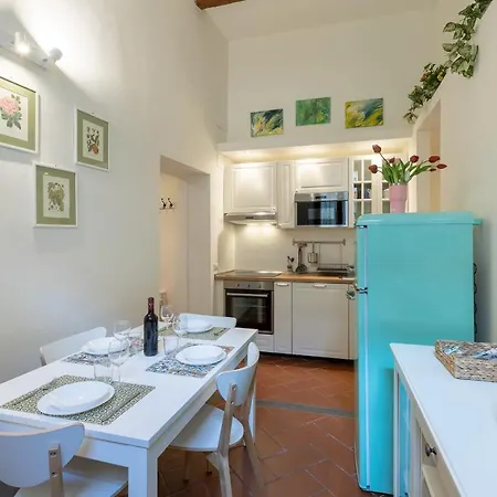 Pitti Suite-hosted By Sweetstay Florença