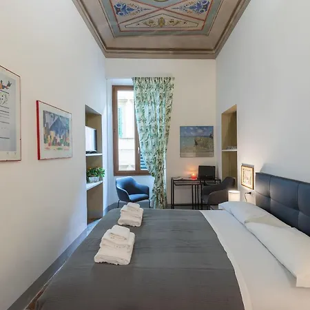 Apartamento Pitti Suite-hosted By Sweetstay *