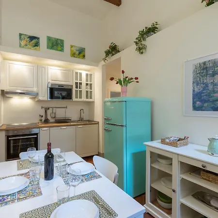 Apartamento Pitti Suite-hosted By Sweetstay *