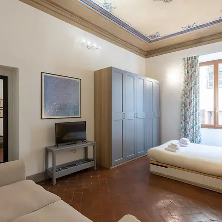Apartamento Pitti Suite-hosted By Sweetstay *