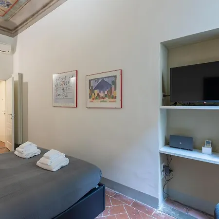 Apartamento Pitti Suite-hosted By Sweetstay Florença