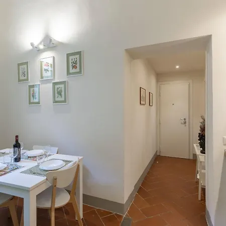 Apartamento Pitti Suite-hosted By Sweetstay Florença