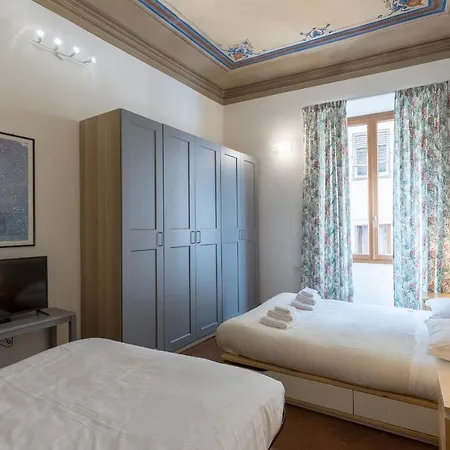 Pitti Suite-hosted By Sweetstay Florença