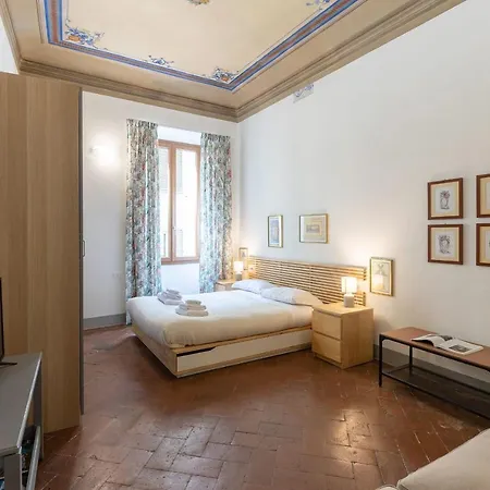Pitti Suite-hosted By Sweetstay Apartamento Florença