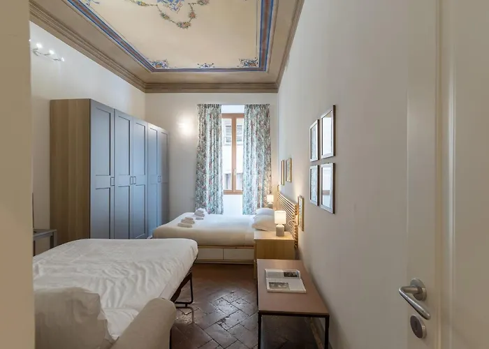 Pitti Διαμέρισμα